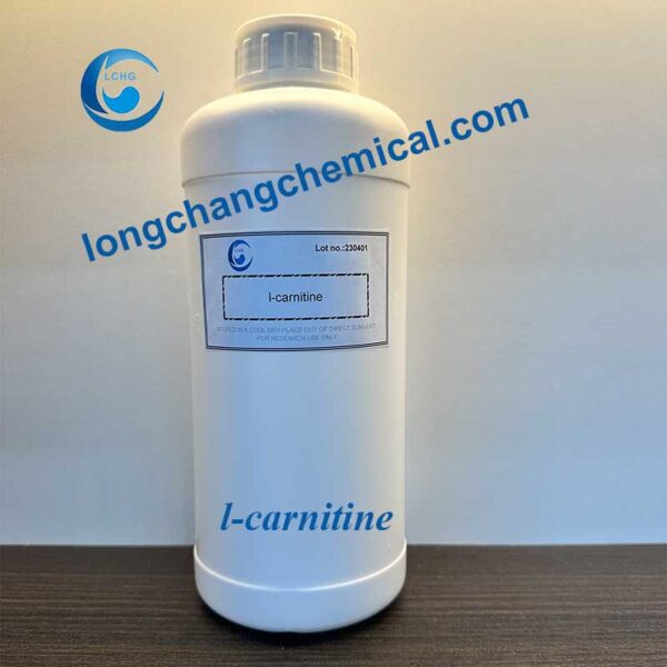 l-carnitine CAS 541-15-1