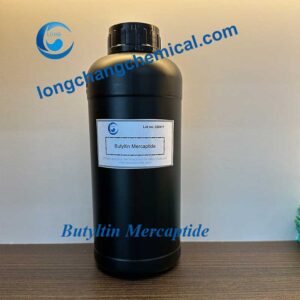 Butyltin Mercaptide CAS 26410-42-4