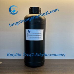 Butyltin Tris(2-Ethylhexanoate) CAS 23850-94-4