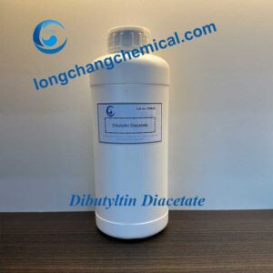 Dibutilstagno diacetato CAS 1067-33-0