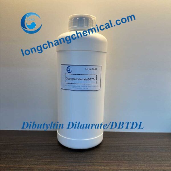 Dibutyltin Dilaurate/DBTDL CAS 77-58-7