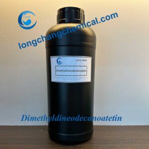 Diméthyldineodécanoétine CAS 68928-76-7