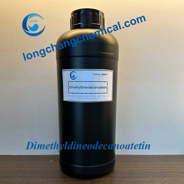 Dimethyldineodecanoatetin CAS 68928-76-7