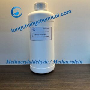 methacrylaldehyde / Methacrolein CAS 78-85-3