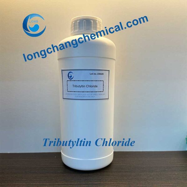 Chlorure de tributylétain CAS 1461-22-9