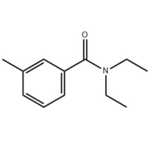 Diéthyltoluamide