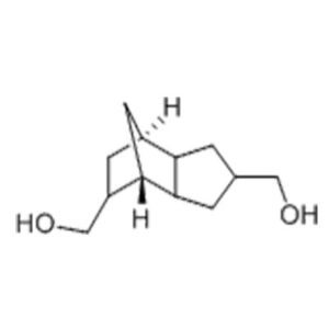 Triciclodecanedimetanolo / Muscomer CAS 26896-48-0