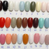CHROMÉCLAIR® HEMA free ＆ TPO free ＆ Di-HEMA-Free ＆ TMHDC-Free Gel Polish - Image 2