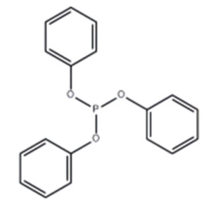 CHLUMIAO®TPP CAS 101-02-0